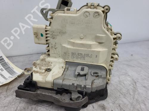 rear-left-lock-audi-q5-8rb-2008-2009-2010-2011-2012-2013-2014-2015-2016-2017-2018-2019-32291383 main image