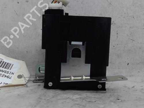 Used Card reader NISSAN 370Z Coupe (Z34) 3.7 V6 VVEL (330 hp) 16360698
