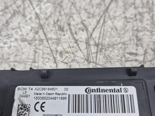 Used Fuse box Fuse box 38491373 38491373