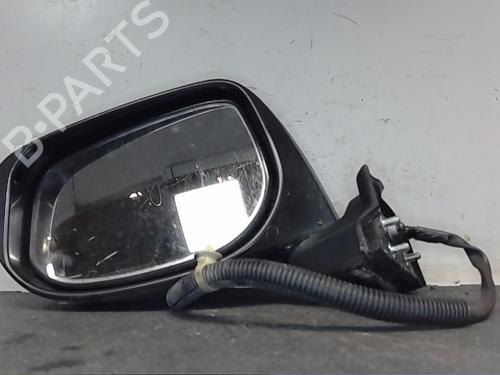 Used Left mirror HONDA JAZZ III (GE_, GG_, GP_, ZA_) 1.2 (GG1) (90 hp) 24214857