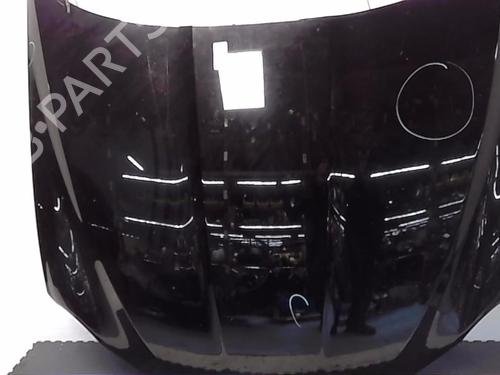 Hood JAGUAR XF I (X250) 3.0 D | BP17065863C1 