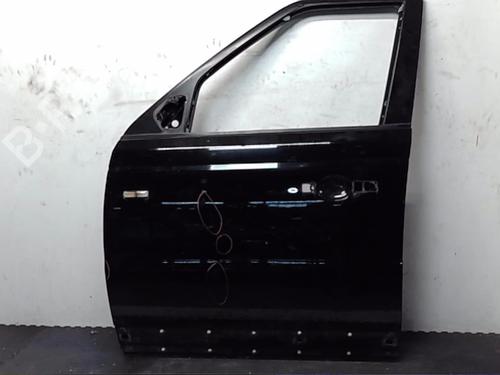 Left front door LAND ROVER RANGE ROVER III (L322) 3.6 D 4x4 | BP20216952C2 