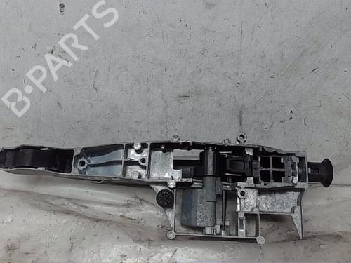 Rear left exterior door handle CITROËN C4 Picasso I MPV (UD_)  | BP13828096C130 