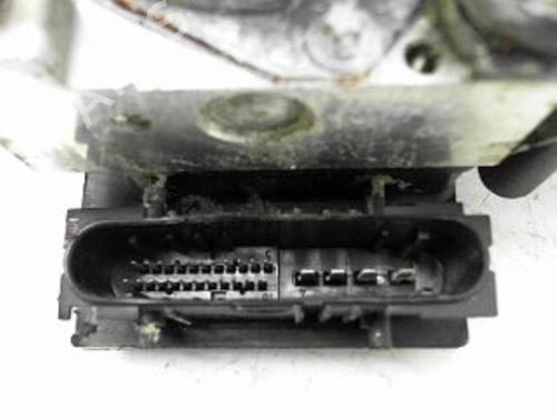 ABS pump PEUGEOT 107 (PM_, PN_) 1.0 | BP13871827M43 