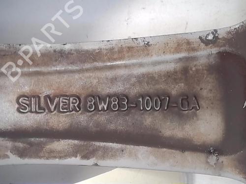 Rim JAGUAR XF I (X250)  | BP13848430C45