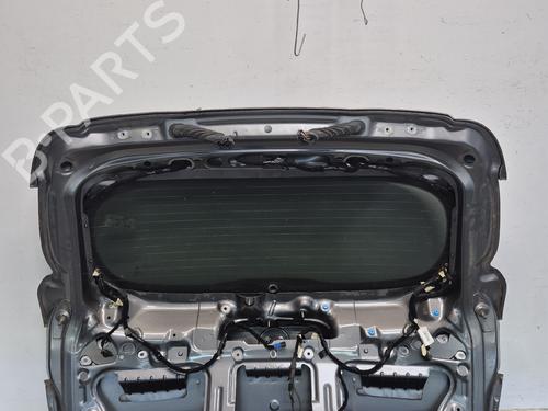 Used Tailgate Tailgate FIAT TIPO Estate (356_, 357_) 1.6 D (356WXG1B) (120 hp) 34640089 34640089