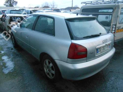 Ratstangsstang AUDI A3 (8L1) 1.9 TDI | BP13870306I23 