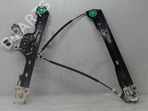 Elevalunas delantero derecho BMW 1 (E87) 118 d (143 hp) 13825145
