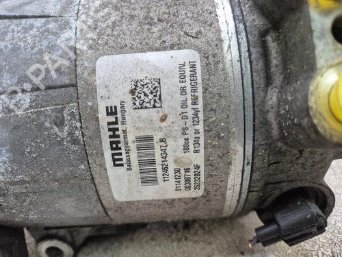 AC compressor MASERATI LEVANTE SUV (M161) 3.0 D Q4 | BP27289169M34 - Image 4