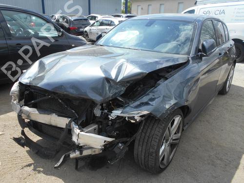 Front right window mechanism BMW 1 (F20) 125 d | BP16376852C23 