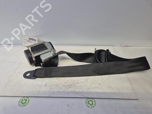 Used Front left seatbelt CITROËN C4 I (LC_) [2004-2014]  31179039