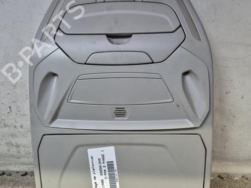Used Interior roof light FORD C-MAX II (DXA/CB7, DXA/CEU) 2.0 TDCi (140 hp) 29170889
