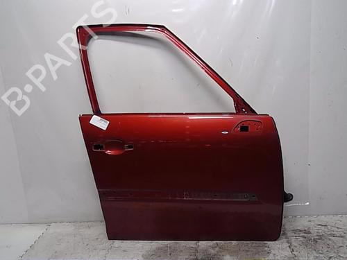 Used Right front door CITROËN C4 Picasso I MPV (UD_) [2006-2015]  13841432