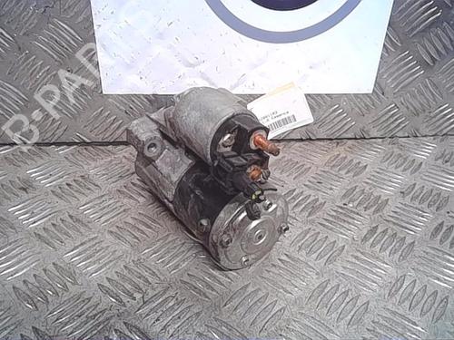 Used Starter PEUGEOT 207 CC (WD_) 1.6 16V (120 hp) 13857145