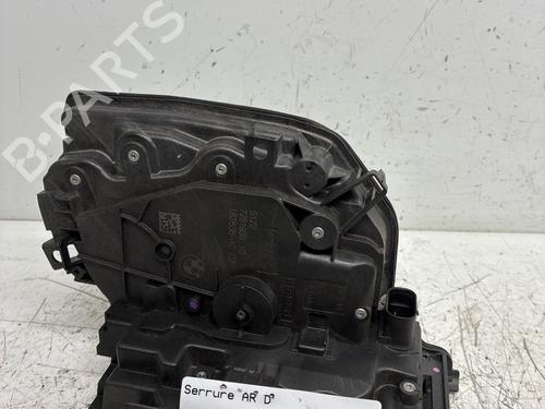 Fechadura trás direita Fechadura trás direita 39385264 39385264