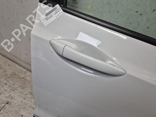 Right front door HYUNDAI i10 II (BA, IA) 1.2 | BP29136851C3 