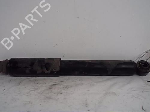 Used Left front shock absorber SUZUKI JIMNY Closed Off-Road Vehicle (SN) 1.5 DDiS 4x4 (86 hp) 13848566