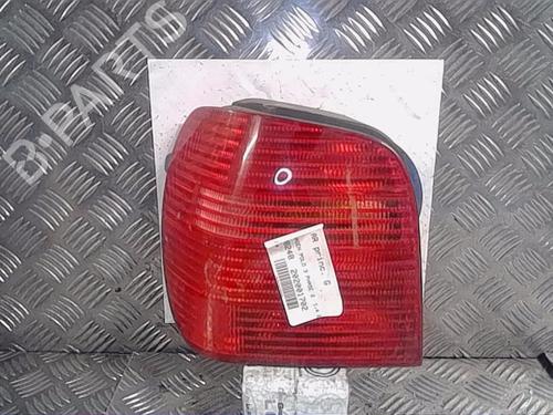 Left taillight VW POLO (6N2)  | BP13859539C34 