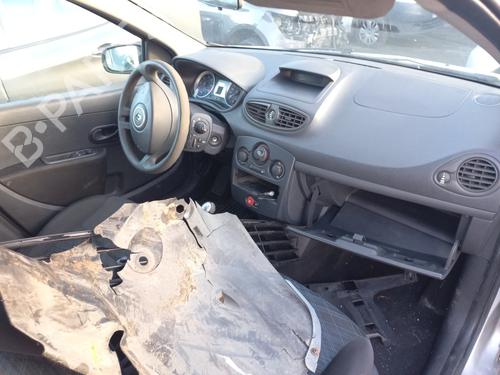 Engine RENAULT CLIO III (BR0/1, CR0/1)  | BP33413941M1  - Image 11