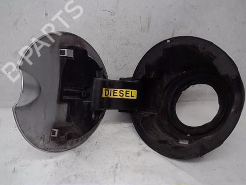 Used Fuel flap CITROËN C3 II (SC_) 1.6 HDi (92 hp) 13839434