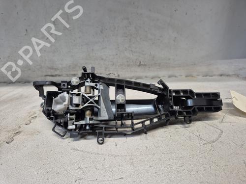 Rear left exterior door handle BMW 3 Touring (F31) 318 d | BP27215884C130