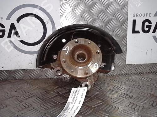 Used Left front steering knuckle DACIA DOKKER MPV (KE_) [2012-2025]  14557922