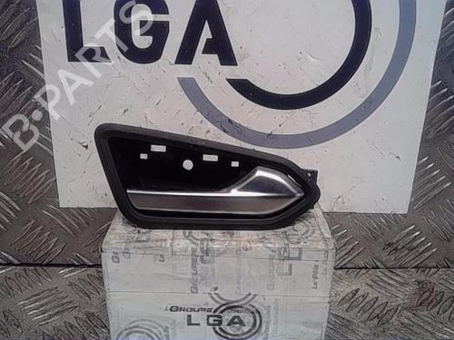 Used Front right interior door handle RENAULT CLIO V (B7_) 1.0 TCe 100 (B7MT) (101 hp) 13857980