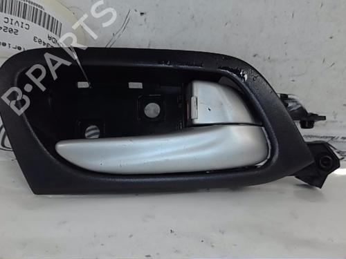 Front right interior door handle HONDA CIVIC IX (FK) 2.2 i-DTEC (FK3) | BP18511115I14 