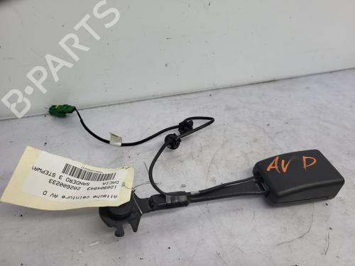 seat-buckle-dacia-sandero-iii-2021-32292407 main image