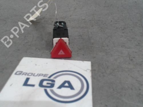 Used Warning switch VW GOLF V (1K1) [2003-2010]  13867170