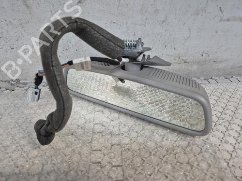 Used Rear mirror MERCEDES-BENZ E-CLASS (W212) E 350 CGI (212.057) (292 hp) 26162355