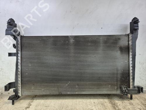 Water radiator FIAT QUBO (225_)  | BP29215159M31 