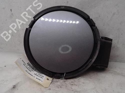 Fuel flap RENAULT LAGUNA Coupe (DT0/1) 2.0 dCi (DT01, DT08, DT09, DT0K, DT12, DT1C, DT1D, DT1M,... | BP16566855C131 