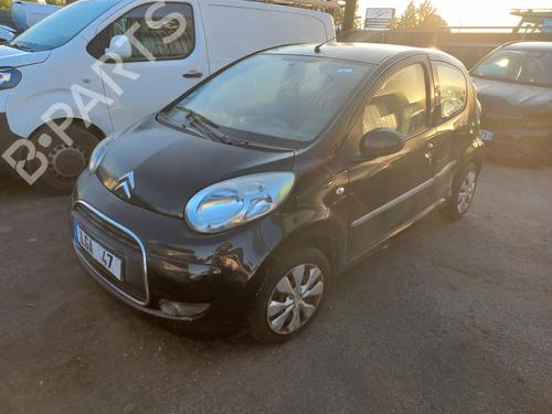 Used Parts CITROËN C1 (PM_, PN_) 1.0 (68 hp) 3502166