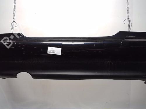 Rear bumper MERCEDES-BENZ SLK (R170) 230 Kompressor (170.447) | BP13845911C8 