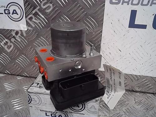 ABS pump RENAULT MASTER III Van (FV) 2.3 dCi 180 FWD (FV04, FV07) | BP13859960M43 