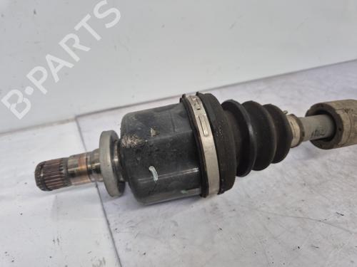 Left front driveshaft MINI MINI (F56) Cooper S | BP32307822M38 - Image 3