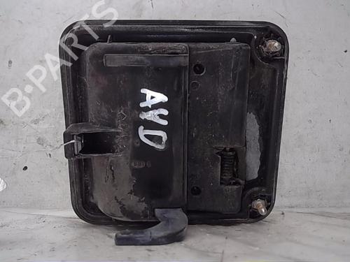 Front right exterior door handle FIAT DUCATO Van (230_) 2.5 D | BP13832904C129 