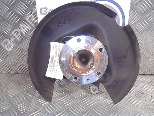 Used Right rear steering knuckle PEUGEOT 5008 II (MC_, MJ_, MR_, M4_) 1.5 BlueHDi 130 (MCYHZJ, MCYHZR, MCYHZX) (131 hp) 14553219
