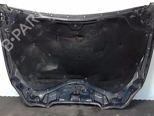 Hood SEAT LEON (1P1) 1.9 TDI | BP21815197C1 
