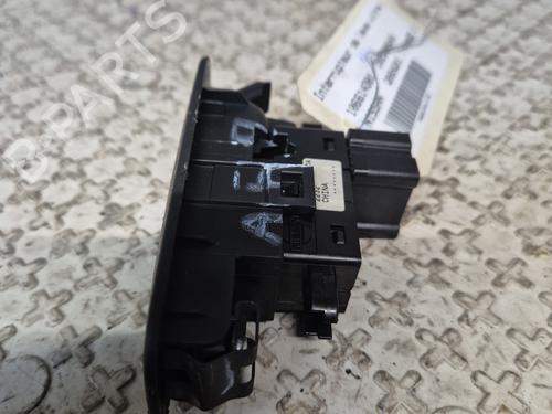 Right rear window switch NISSAN QASHQAI / QASHQAI +2 I (J10, NJ10, JJ10E) 1.6 dCi | BP26303276I28 