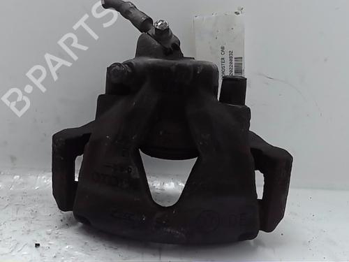 Left front brake caliper AUDI TT Roadster (8N9) 1.8 T | BP14523003M105 