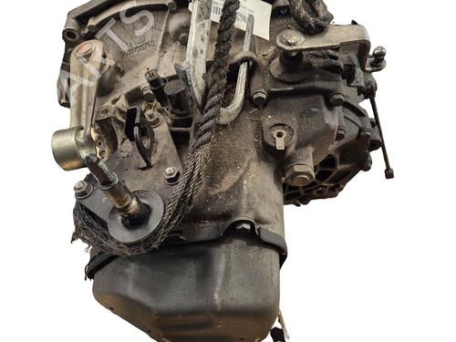 Gearbox PEUGEOT 206 Hatchback (2A/C)  | BP27728651M3 