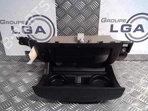 Used Middle console CITROËN C4 Picasso I MPV (UD_) [2006-2015]  14552120