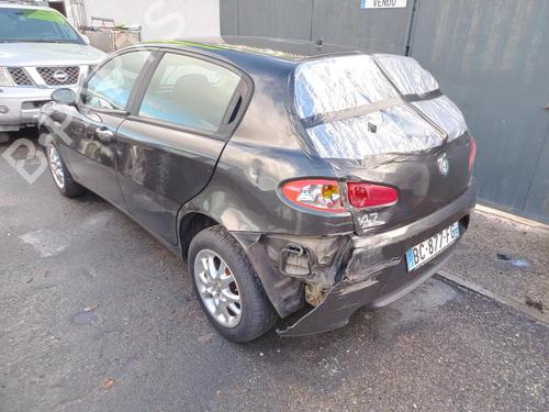 Starter ALFA ROMEO 147 (937_) 1.6 16V T.SPARK ECO (937.AXA1A, 937.BXA1A) | BP16965549M8 