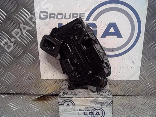Rear right lock VW POLO V (6R1, 6C1) 1.6 TDI | BP13858878C99 