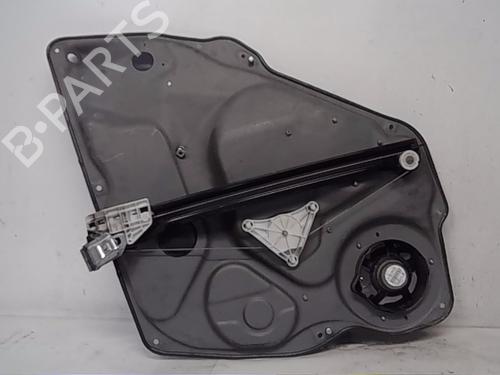Used Front right window mechanism MERCEDES-BENZ B-CLASS Sports Tourer (W245) B 180 CDI (245.207) (109 hp) 13849090