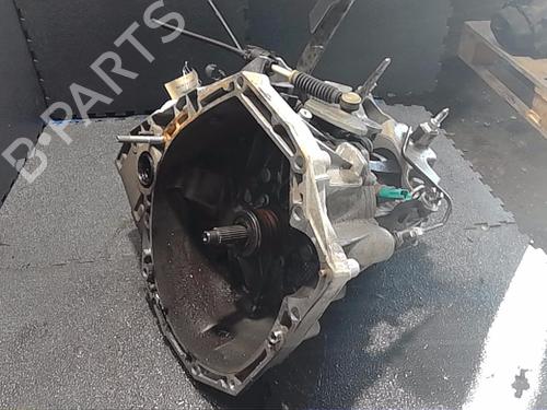 Used Gearbox DACIA DUSTER (HS_) [2010-2018]  23215228