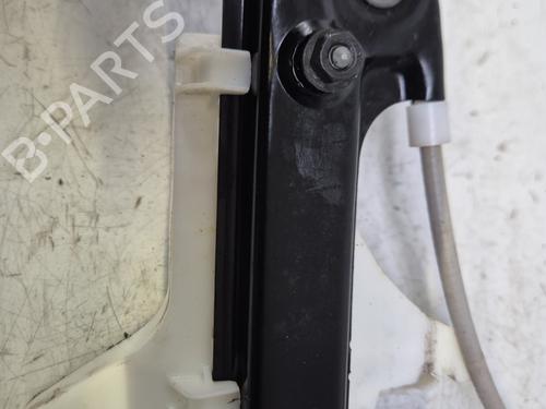 Rear right window mechanism VW POLO V (6R1, 6C1) 1.2 | BP30955380C25