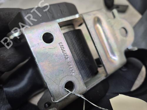 Rear left belt tensioner RENAULT MEGANE III Coupe (DZ0/1_) 1.9 dCi (DZ0N, DZ0J, DZ1J, DZ1K) | BP30840527C89 